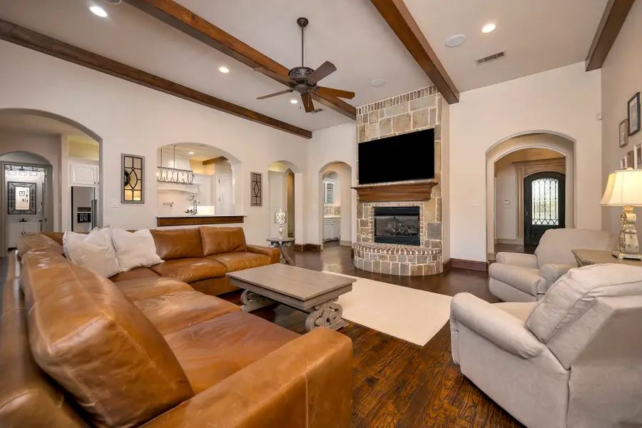 8100 Canyon Oak Drive, North Richland Hills, TX 76182 - #3