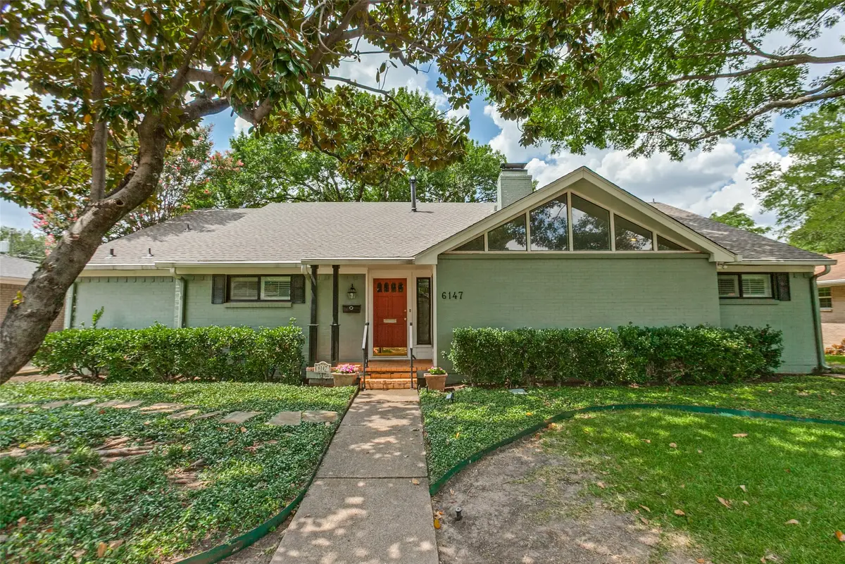 6147 E University Boulevard, Dallas, TX 75214 - #1