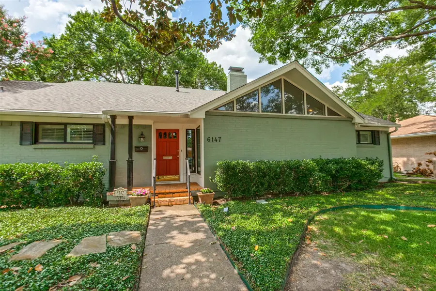 6147 E University Boulevard, Dallas, TX 75214 - #2