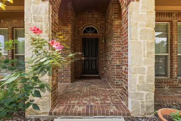 1608 Salado Trail, Weatherford, TX 76087
