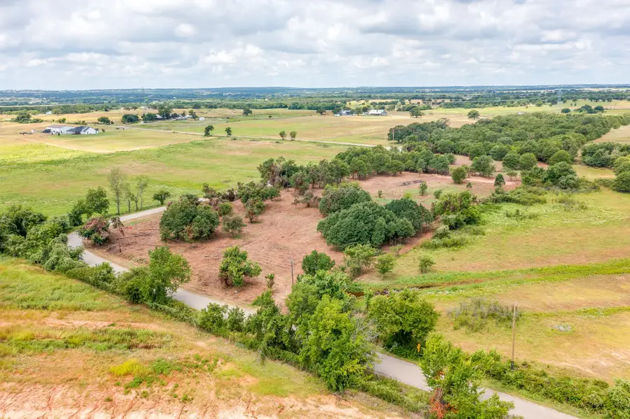 890 Clover Drive, Poolville, TX 76487 - #3