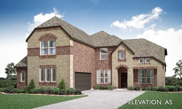 1213 Summer Grove Drive, Midlothian, TX 76065