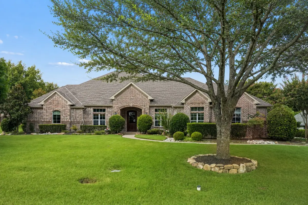 79 Seis Lagos Trail, Lucas, TX 75098 - #1