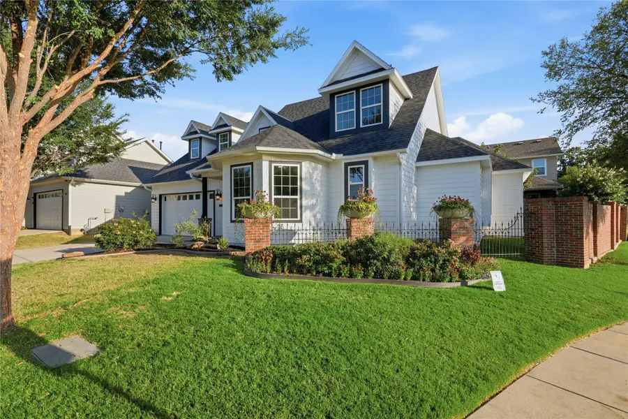 406 Hearth Terrace, Argyle, TX 76226 - #2