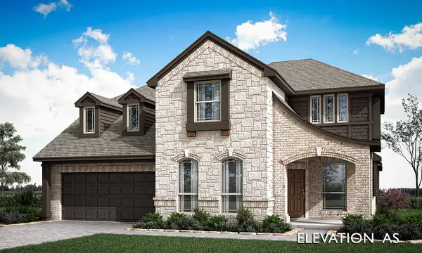 3837 Eagles Bluff Drive, Midlothian, TX 76065
