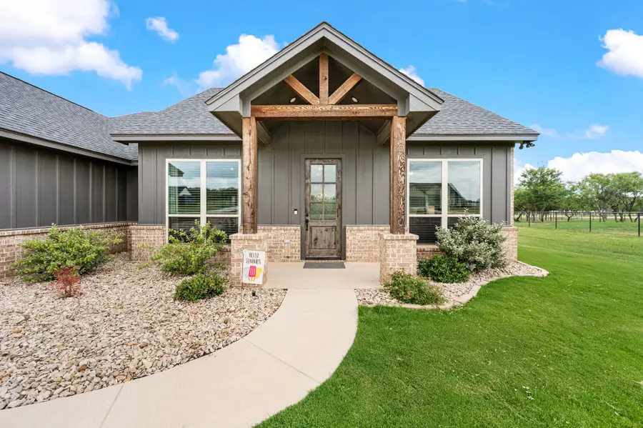 212 Jimmy Lane, Millsap, TX 76066 - #3