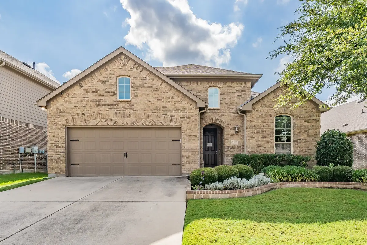 9552 Sinclair Street, Fort Worth, TX 76244 - #1