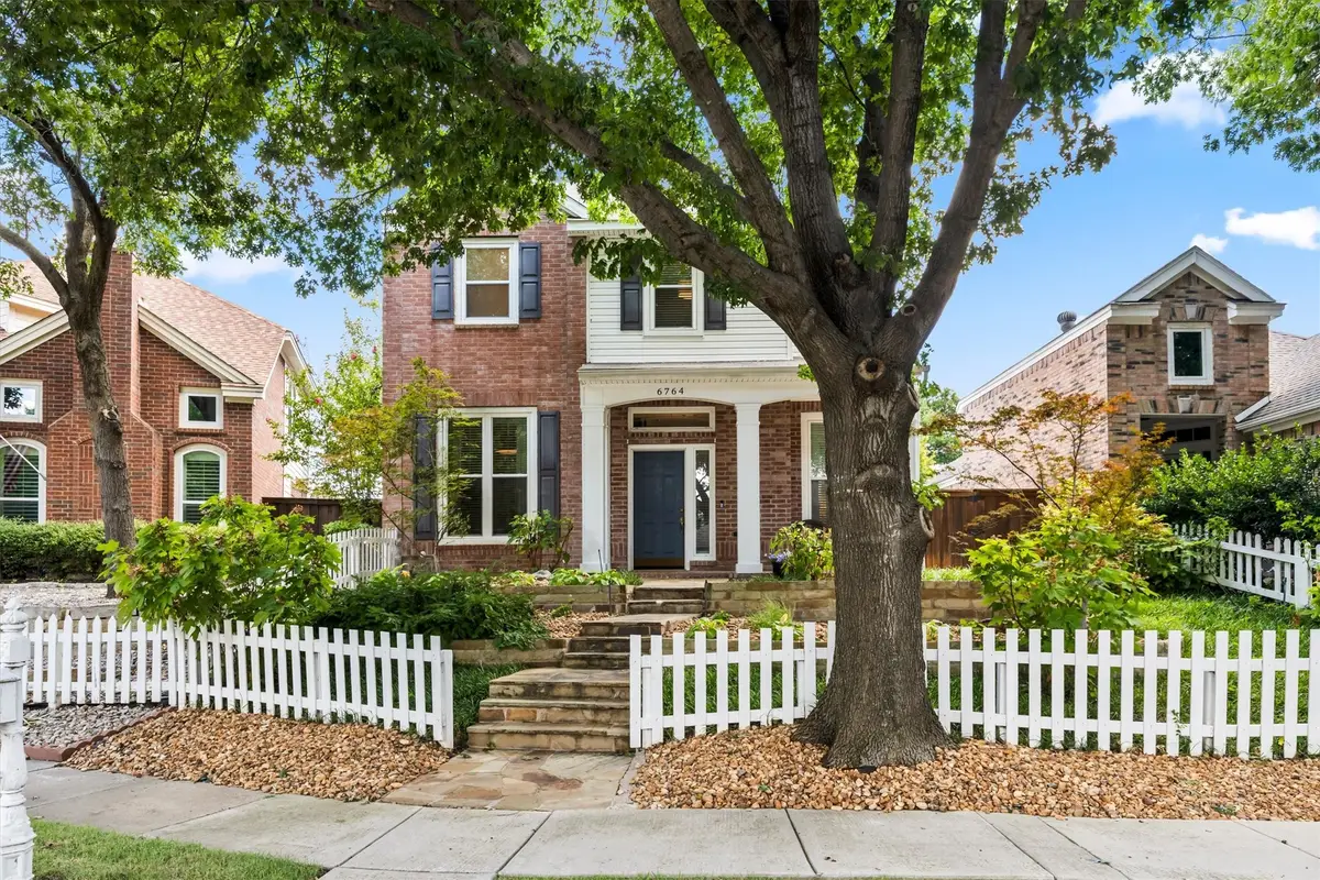 6764 Hillhaven Drive, Plano, TX 75024 - #1