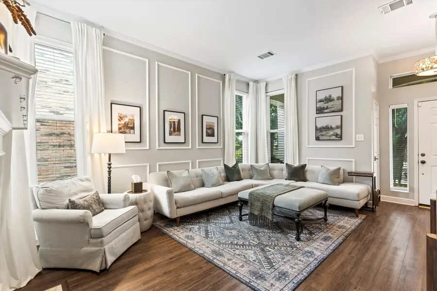 6764 Hillhaven Drive, Plano, TX 75024 - #3