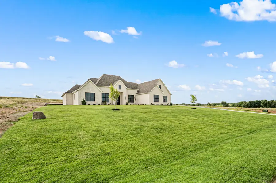 3006 Wheeler Branch Road, Granbury, TX 76049 - #2