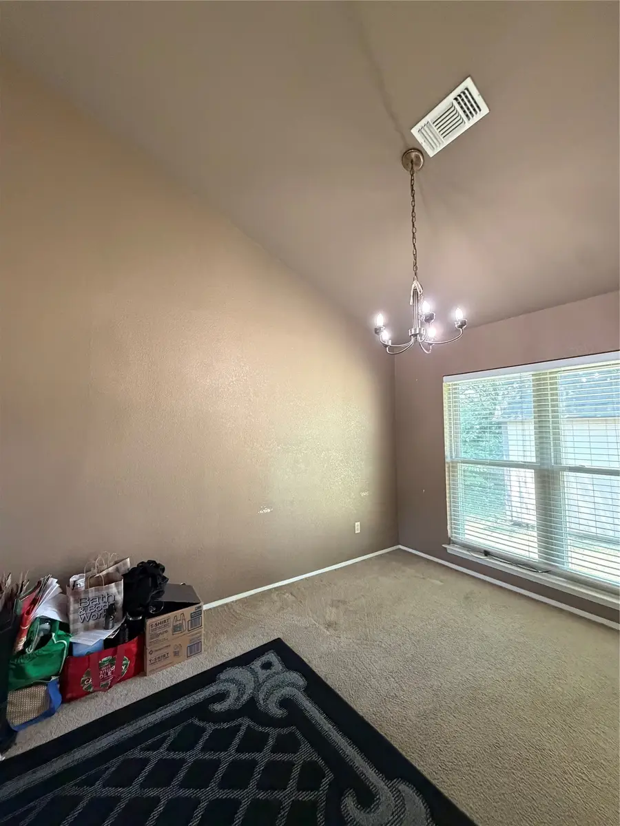 4314 Lorraine Avenue, Grand Prairie, TX 75052 - #3