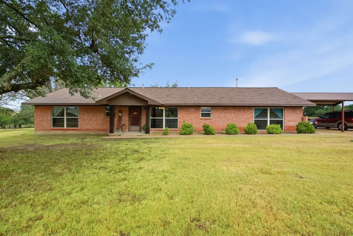 1670 Alexander Road, Stephenville, TX 76401 - #1