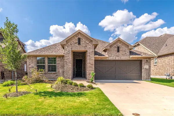 613 Cattle Chute Court, Celina, TX 75009