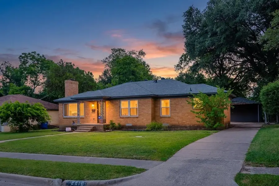 2210 Dugald Place, Dallas, TX 75216 - #2
