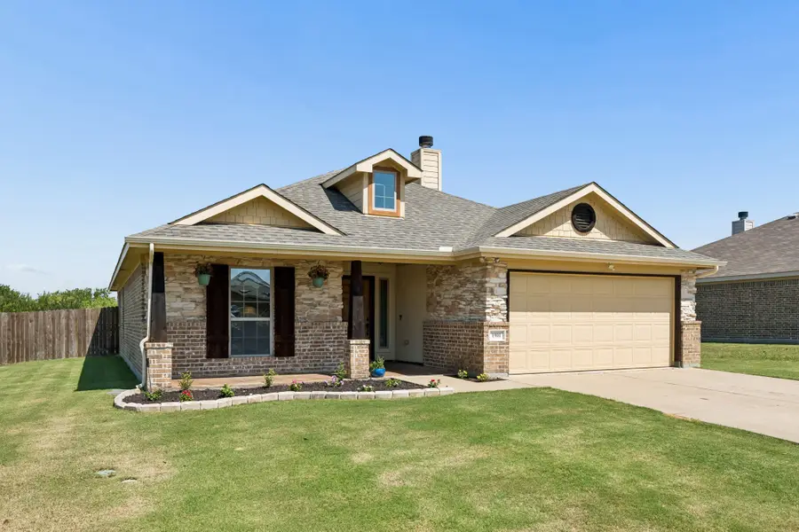 1901 Millbrook Drive, Midlothian, TX 76065 - #3