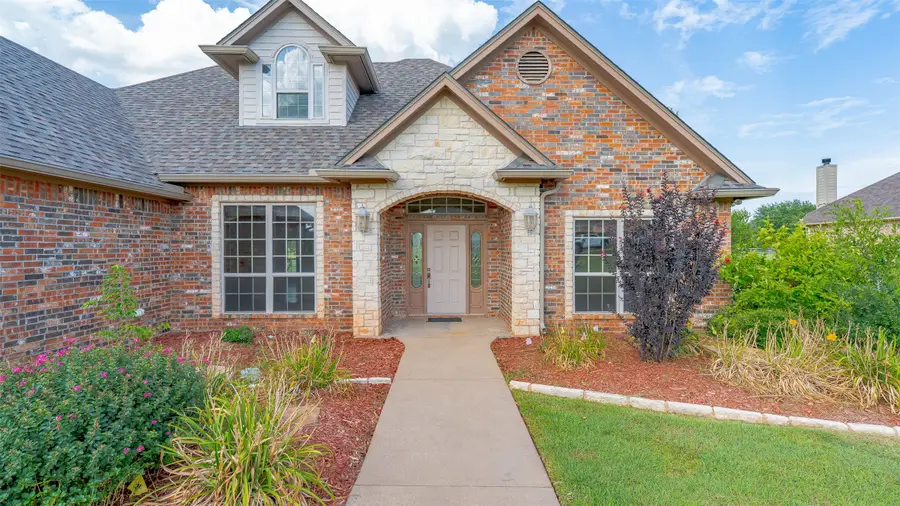 2300 E Emerald Bend Court, Granbury, TX 76049 - #3