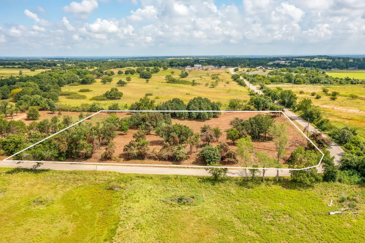 TBD-1 Clover Drive, Poolville, TX 76487 - #1