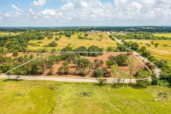 TBD-1 Clover Drive, Poolville, TX 76487