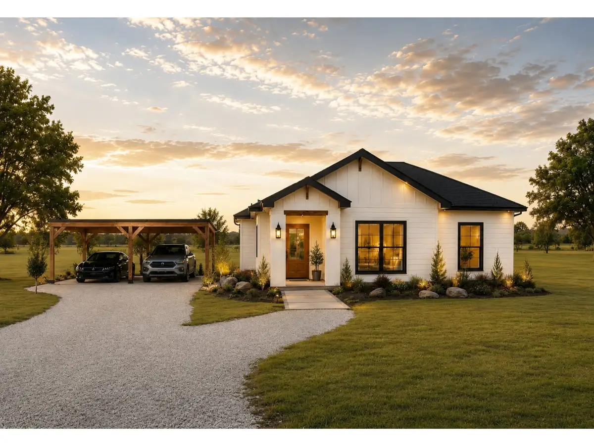 Lot 12 J 2 Oak Trail, Scurry, TX 75158 - #1