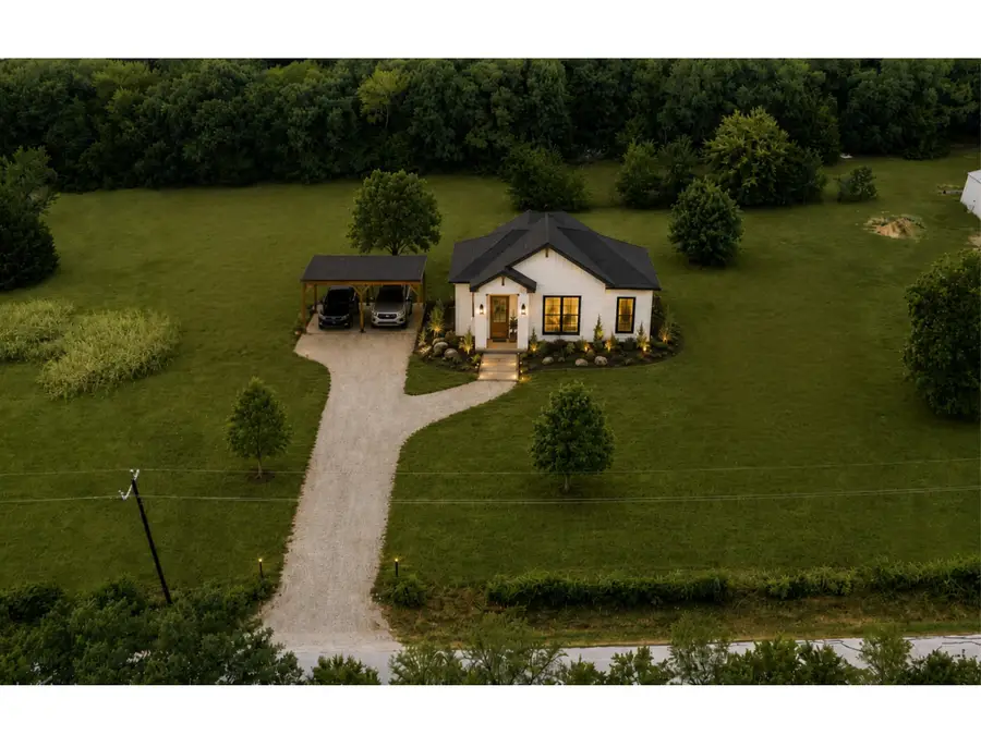 Lot 12 J 2 Oak Trail, Scurry, TX 75158 - #2