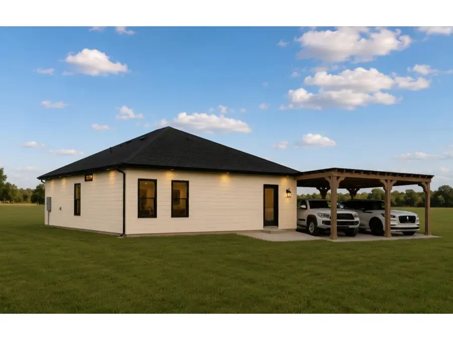 Lot 12 J 2 Oak Trail, Scurry, TX 75158 - #3