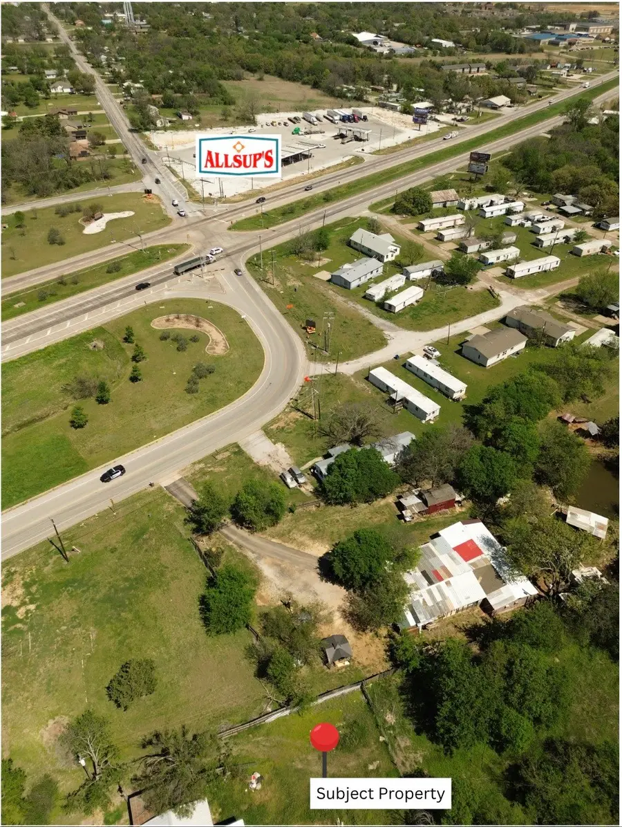 613 Santa Fe Street, Keene, TX 76059 - #3