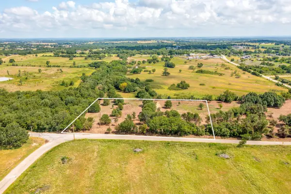 TBD-2 Clover Drive, Poolville, TX 76487