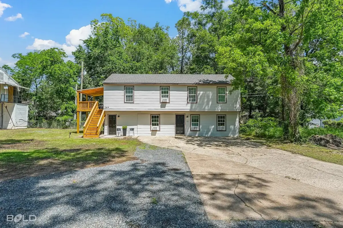 136 E Boulevard Street, Shreveport, LA 71104 - #1