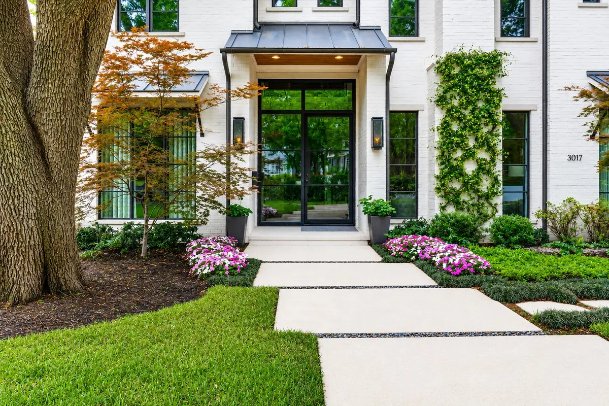 3017 Southwestern Boulevard, University Park, TX 75225 - #1