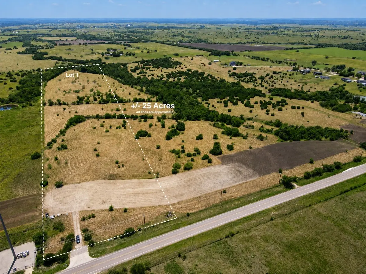 3757 Fm 1434 #Lot 1, Cleburne, TX 76033 - #1