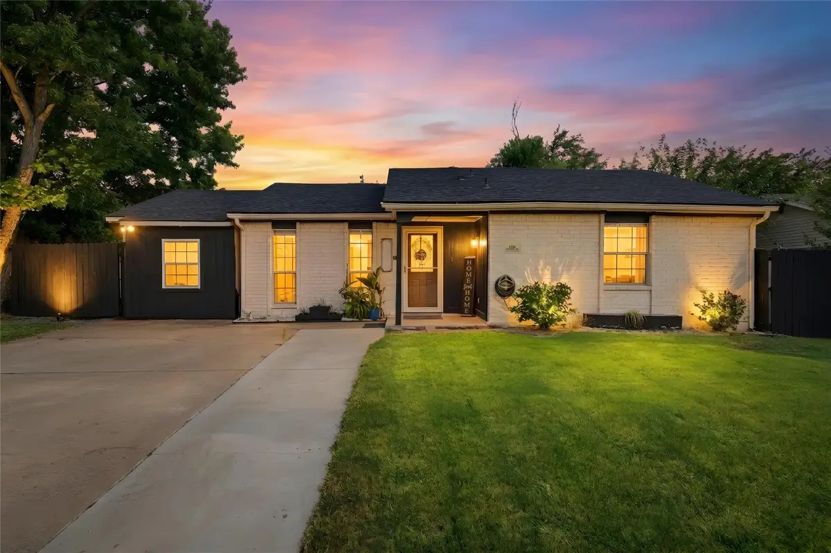 2326 Idlewood Drive, Arlington, TX 76014 - #1