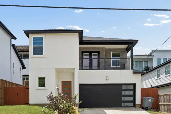 1312 Valley Street, Dallas, TX 75203