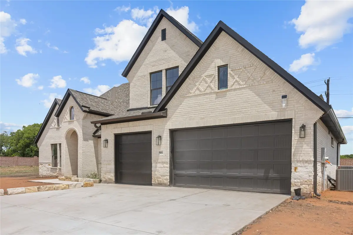 501 Princeton Avenue, Anna, TX 75409 - #1