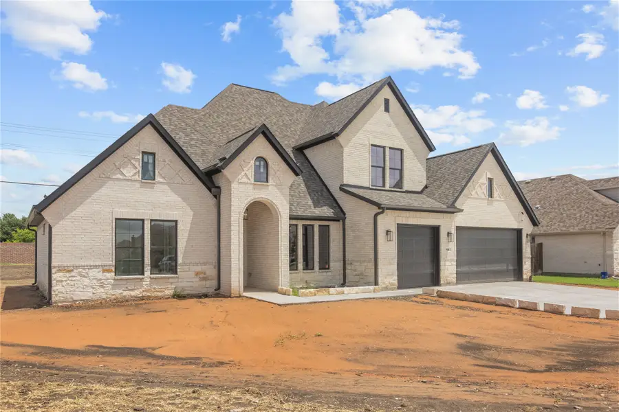 501 Princeton Avenue, Anna, TX 75409 - #2