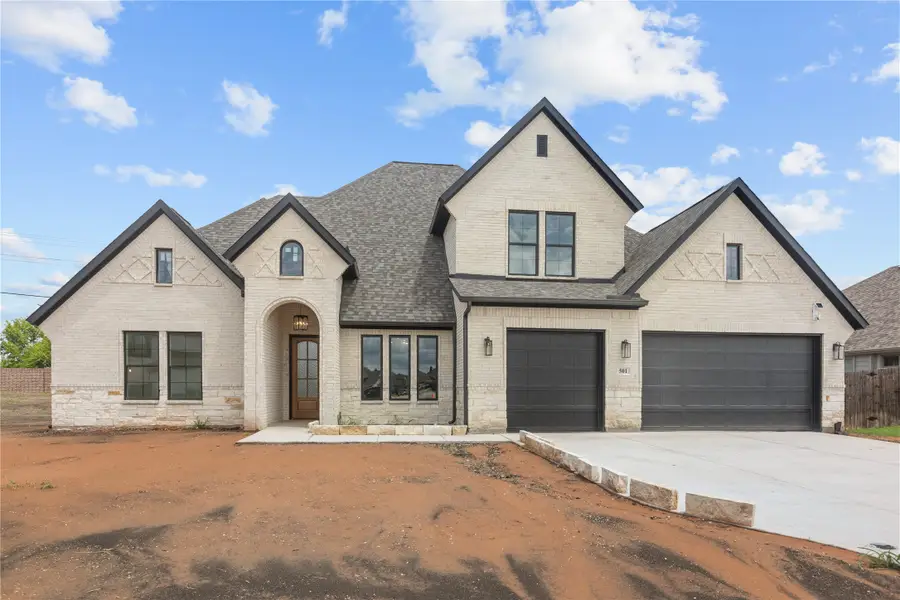 501 Princeton Avenue, Anna, TX 75409 - #3