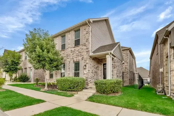 8300 Bethpage Drive, McKinney, TX 75070