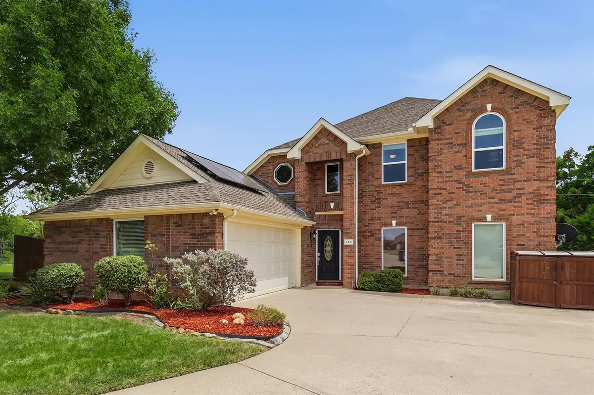 119 Dogwood Trail, Shady Shores, TX 76208 - #1
