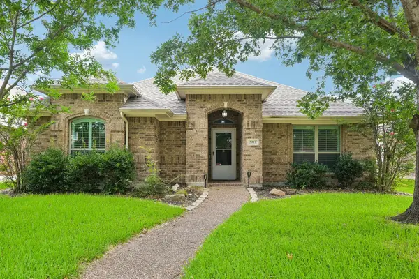 5212 Crossvine Lane, McKinney, TX 75070