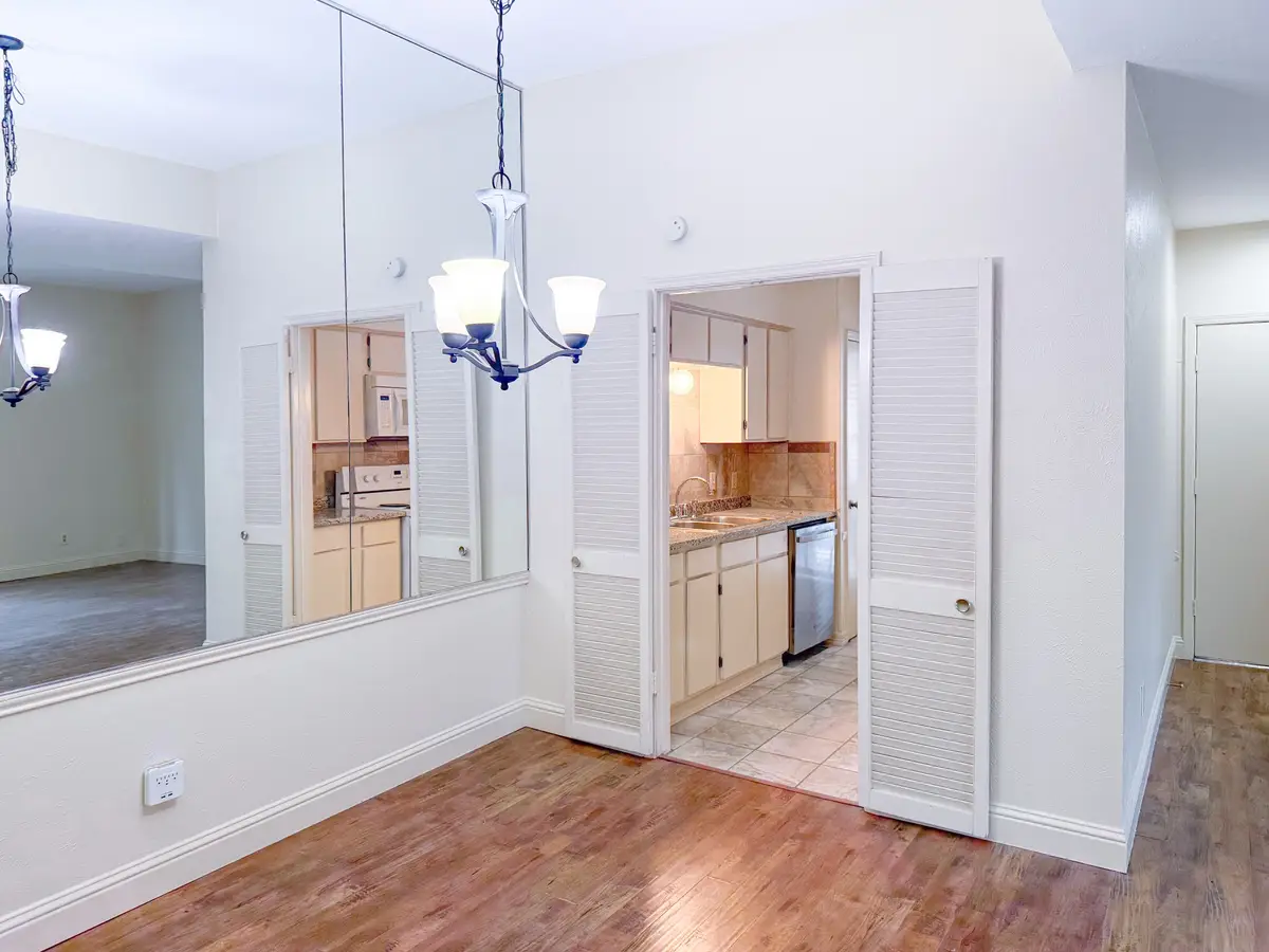 10440 High Hollows Drive #146, Dallas, TX 75230 - #1