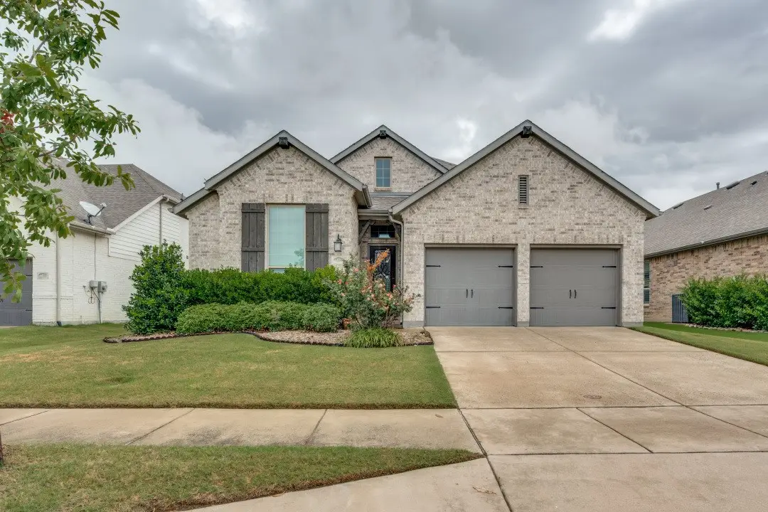 7409 Winterbloom Way, Fort Worth, TX 76123 - #1
