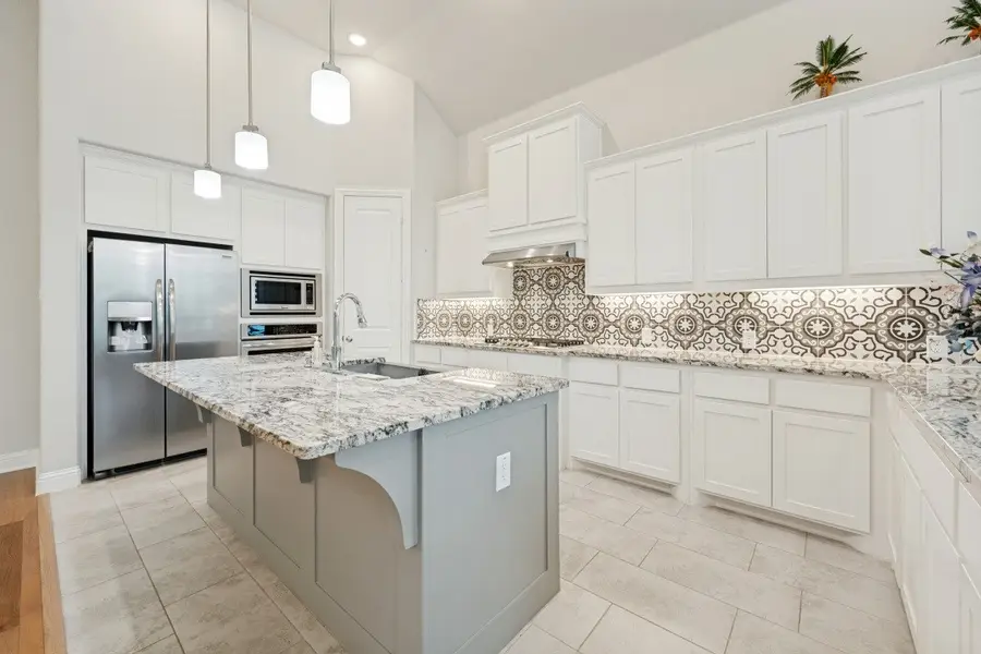 7409 Winterbloom Way, Fort Worth, TX 76123 - #3