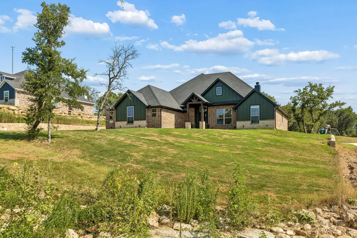 2013 Bedford Court, Weatherford, TX 76088 - #1