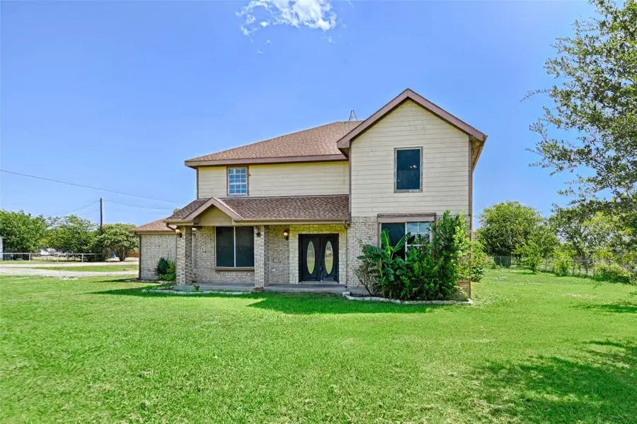 8700 Sallys Way, Alvarado, TX 76009 - #2