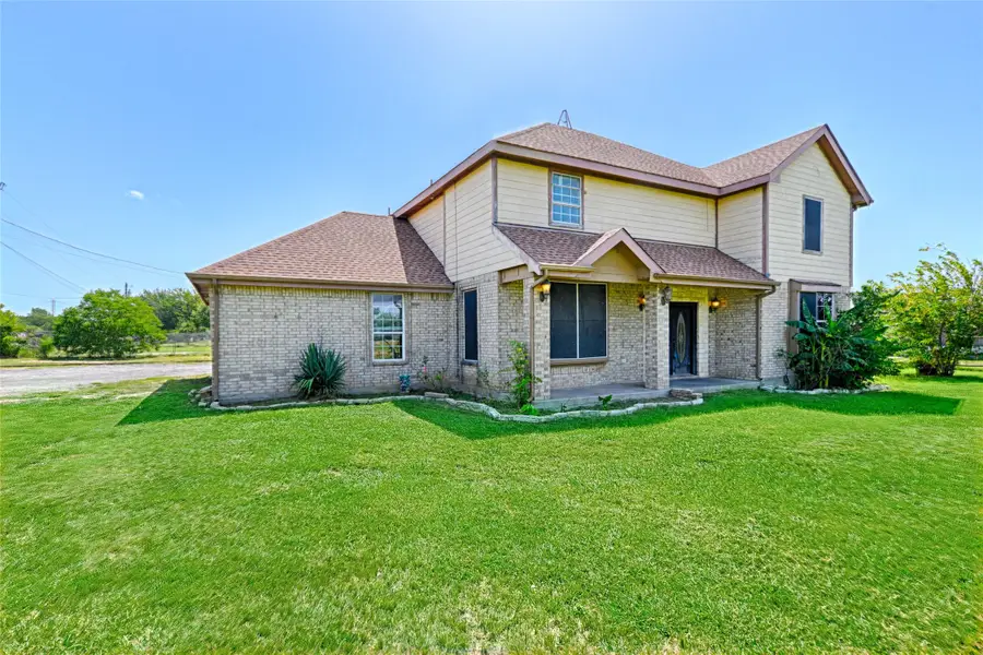 8700 Sallys Way, Alvarado, TX 76009 - #3