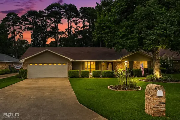 10011 Trailridge Drive, Shreveport, LA 71106