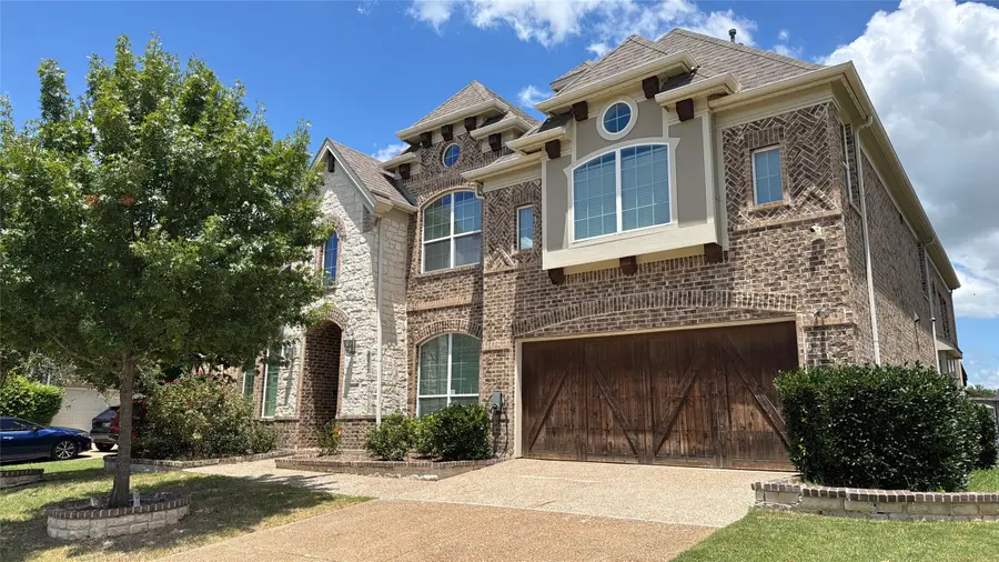 227 Dominion Drive, Wylie, TX 75098 - #2