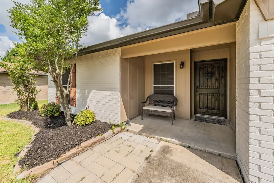 6245 Stardust Drive S, Watauga, TX 76148 - #3