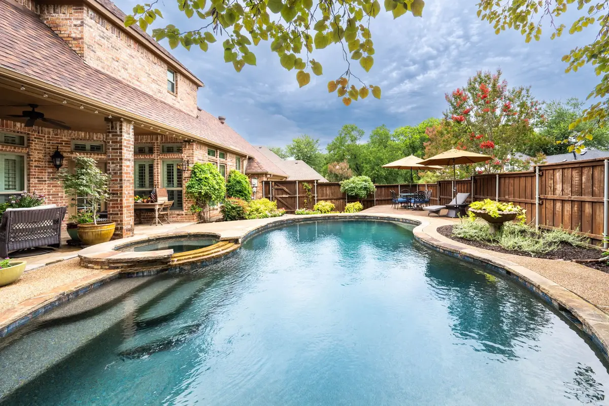 512 Highview Lane, Rockwall, TX 75087 - #1