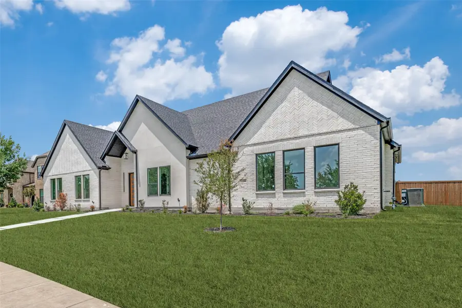 1104 Devonshire Drive N, Forney, TX 75126 - #3