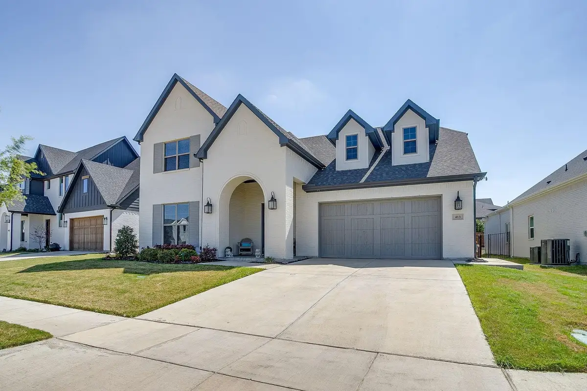 413 Kestrel Court, Aledo, TX 76008 - #1
